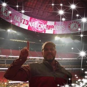 Meet your Posher, Todd